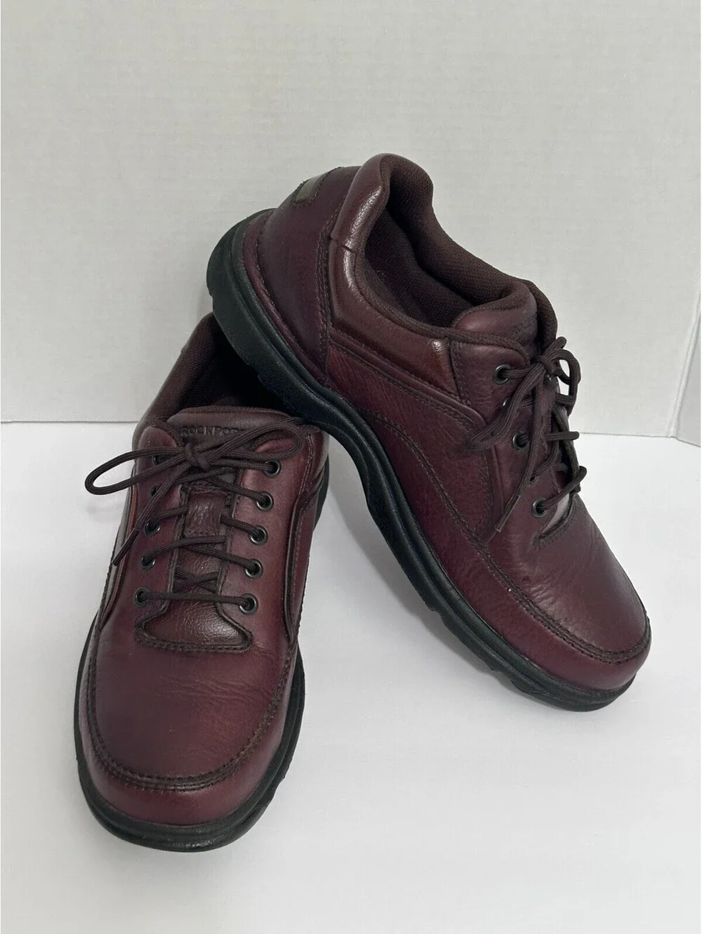 Rockport gently used